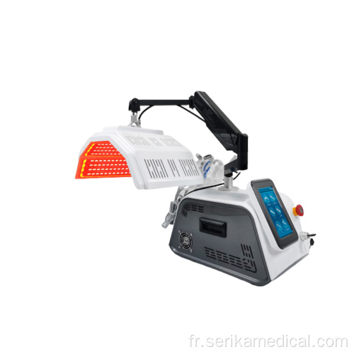 PDT LED 7 Couleur LED Light PDT Machine